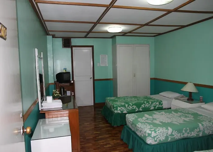 Robelle 2* Manila