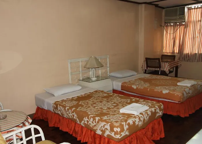 Robelle Hotel Manila