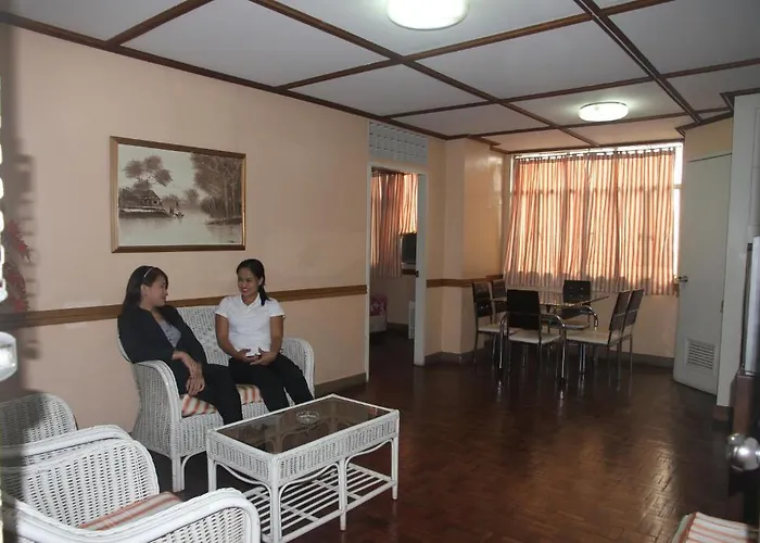 Robelle Hotel 2*