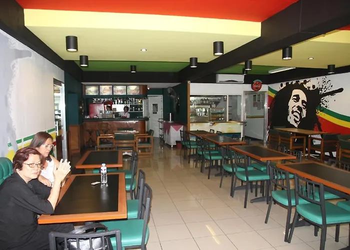 Robelle Hotel 2*