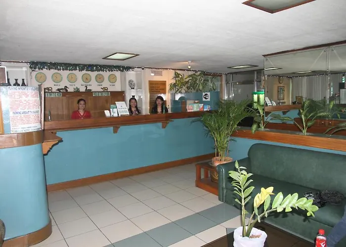 Hotel Robelle
